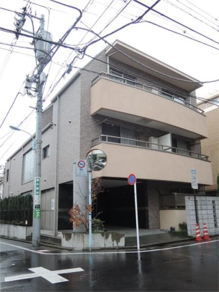 今野ビル(コンノビル)の外観画像