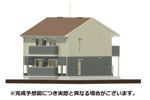 リライズ武岡102の外観画像