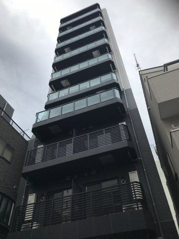 KNOTS浅草/ノッツ浅草の外観画像