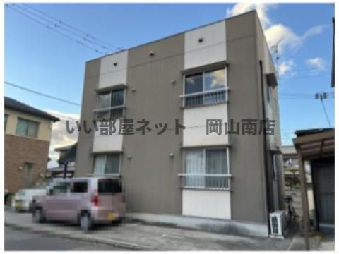 フォーシーズンⅡの外観画像