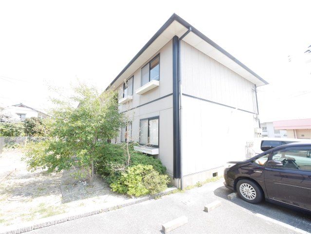サンビレッジ葛原A棟の外観画像