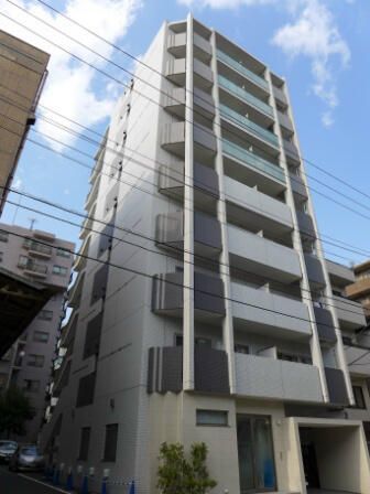 TSII(ティーエスツー)の外観画像