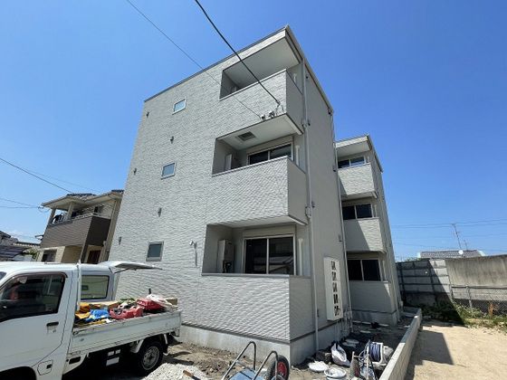 REGALEST 富町Ⅴの外観画像