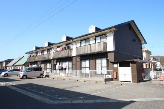 フリーダムスクエア小山の外観画像