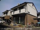 ドミールしんやBの外観画像