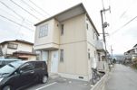 古新田シャーメゾンの外観画像