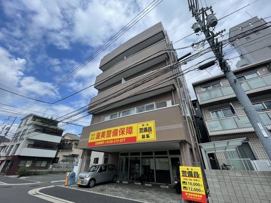 カーサクオーレ草津浜町の外観画像