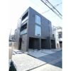 グランメール中野(グランメールナカノ)の外観画像