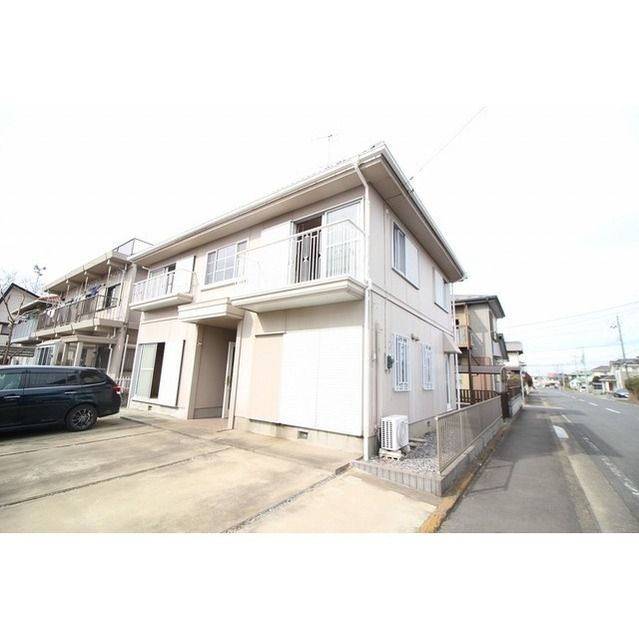 栄町6丁目海野戸建の外観画像
