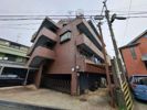 ラ・シェモアの外観画像