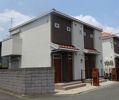 ルネ東小金井の外観画像