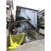 えびすグリーンハイツの外観画像