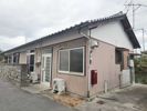 野津貸家 堀川東側の外観画像