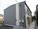レオパレスエスペーロKの外観画像