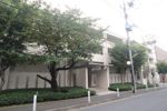グランウェリス瀬田の外観画像
