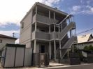 エルセリート東大宮Ⅱの外観画像