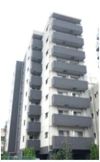 ライジングプレイス浅草EASTの外観画像