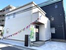 イクエハウスの外観画像