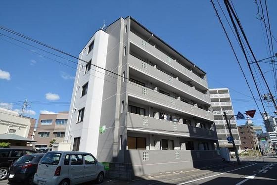 エレガンス大供の外観画像
