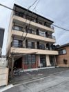 アソシエ島田の外観画像