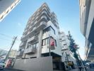 マイナビSTAYミライエ明大前East（サントピア明大前）の外観画像