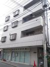 サイトウハイツの外観画像