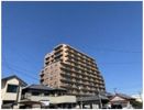 ファミール・ヒルズ西浜松の外観画像