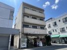 ハウス・ザ・クレストの外観画像