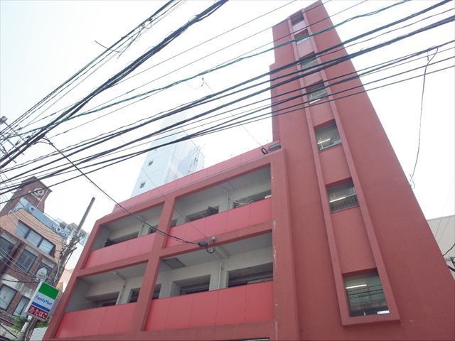 セルクル今泉の外観画像