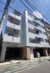 プレンティ本牧の外観画像