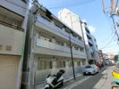 リブリ・グランパル川崎の外観画像