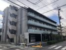 アゼスト金町の外観画像