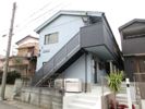 クロノス南花島の外観画像