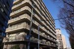 藤和シティホームズ江坂の外観画像
