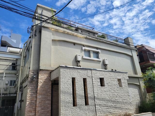 Pastoraleの外観画像