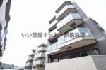 ベルジェンド青葉アルテナの外観画像