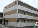 レオパレスASAHIの外観画像