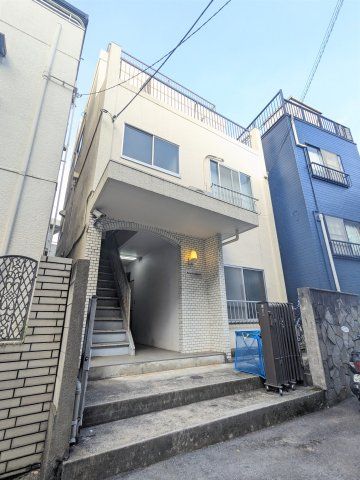 パインレジデンスの外観画像