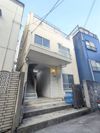 パインレジデンスの外観画像