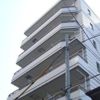 レジオス高井戸の外観画像