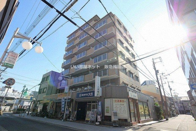 ノアコート森小路(旧ラフィーネ鶴丸)の外観画像