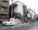CB博多フランジェの外観画像