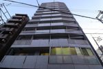 Axis Bld（アクシスビル）の外観画像