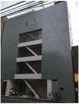 インペリアルビルの外観画像