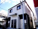 アリヴィオ柳橋の外観画像