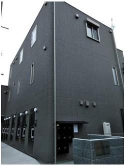 ジョリーメゾン高松(S-1255)の外観画像