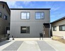 駒形住宅の外観画像