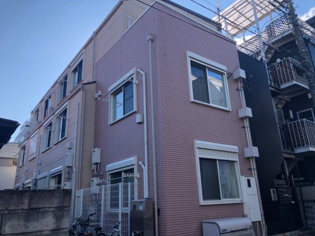 グレースコート吉祥寺の外観画像