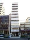グローリア初穂田端の外観画像