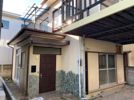上並榎貸戸建の外観画像